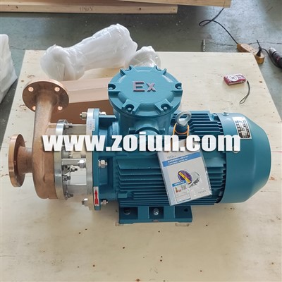Ponp Santrifij LOx